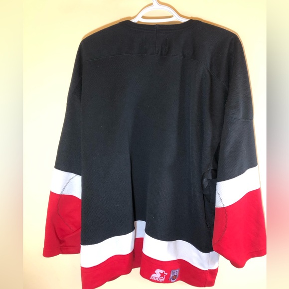 Starter Redwings Jersey - Picture 2 of 3